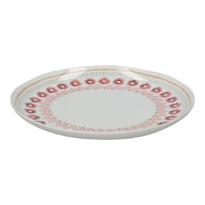 Tarhong Sunkissed Salad Plate Multicolor Tarhong Sunkissed Salad Plate Multicolor